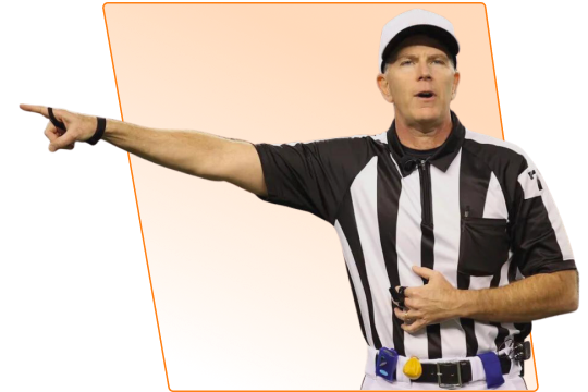 Referee